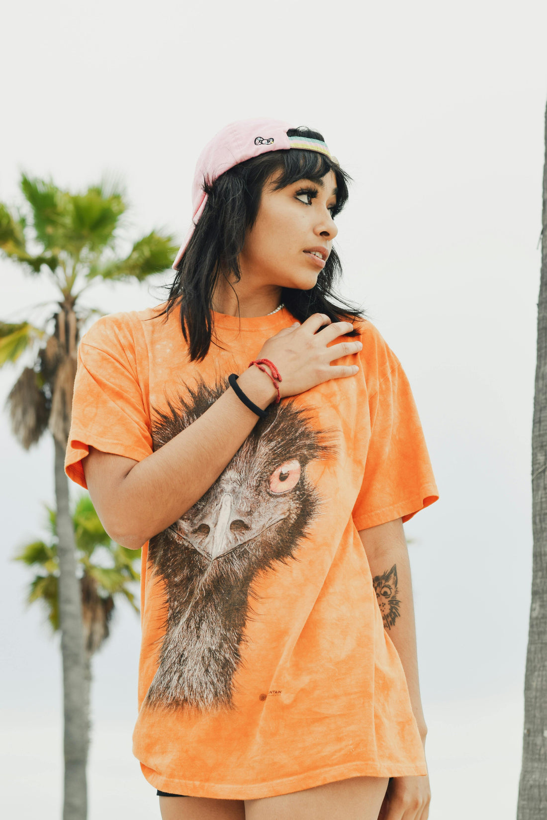 Gen Z & Printed Oversized T-Shirts: The Ultimate 2025 Trend Guide